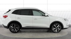 MG ZS 1.5 Hybrid+ Trophy 5dr Auto Hybrid Hatchback